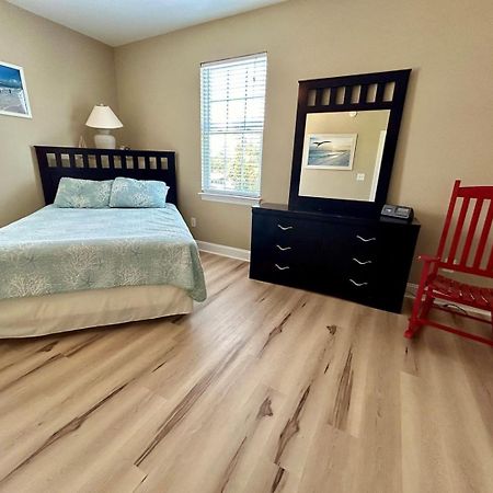 Blue Dolphin Home Myrtle Beach Buitenkant foto