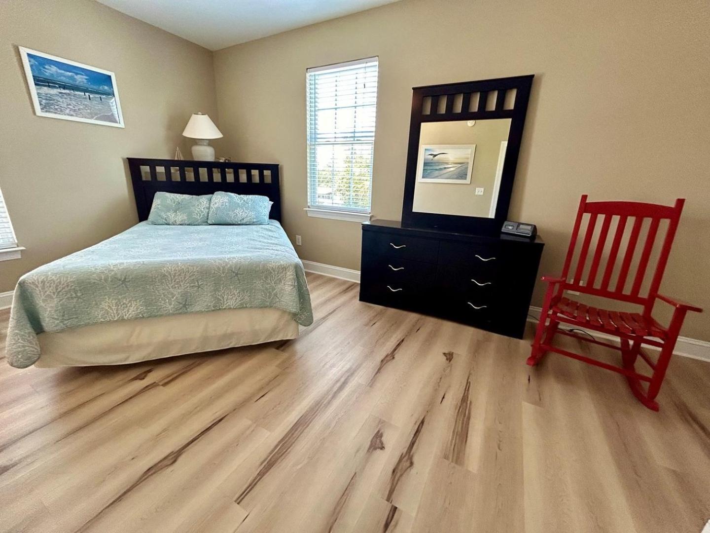 Blue Dolphin Home Myrtle Beach Buitenkant foto