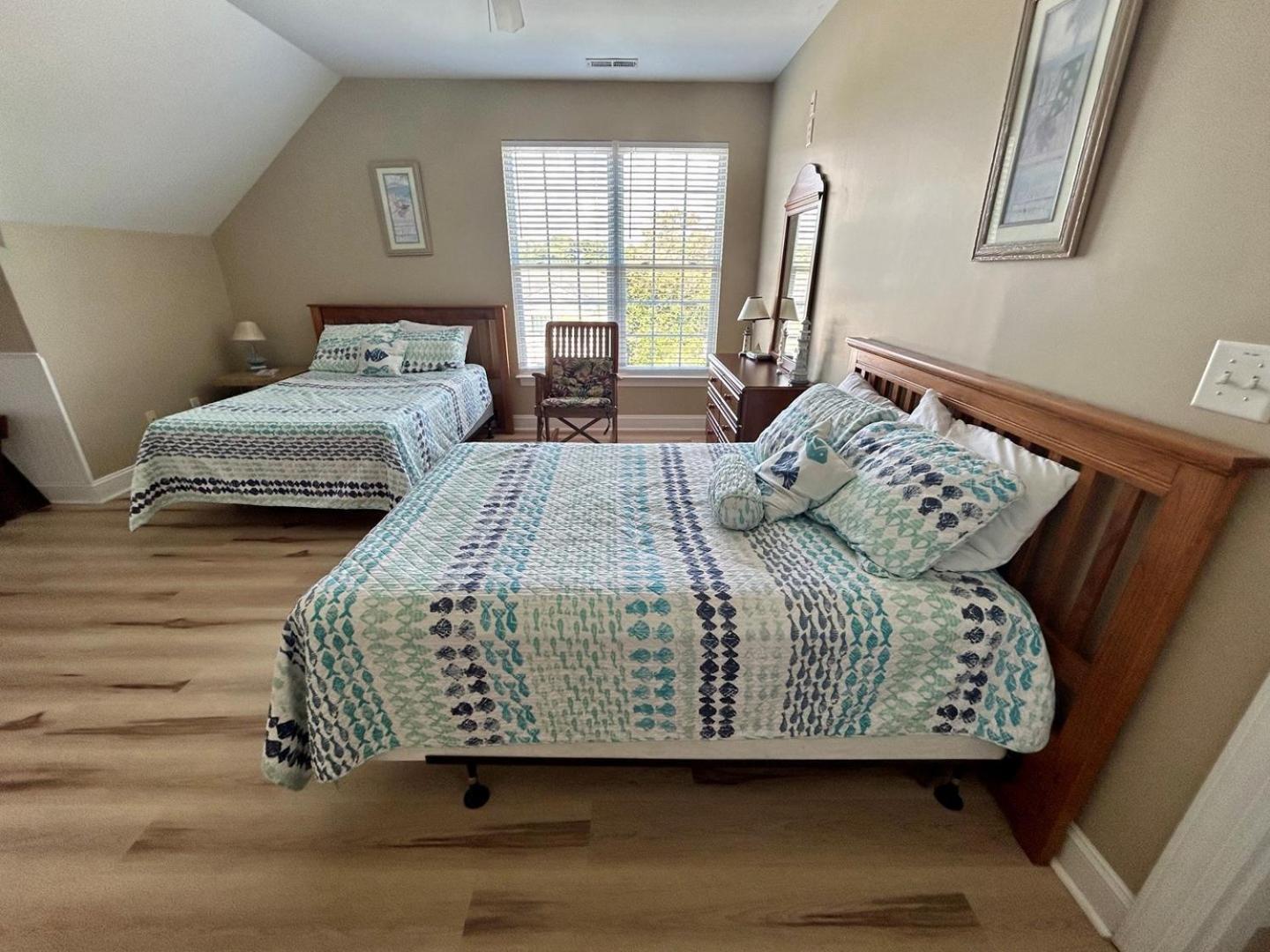Blue Dolphin Home Myrtle Beach Buitenkant foto