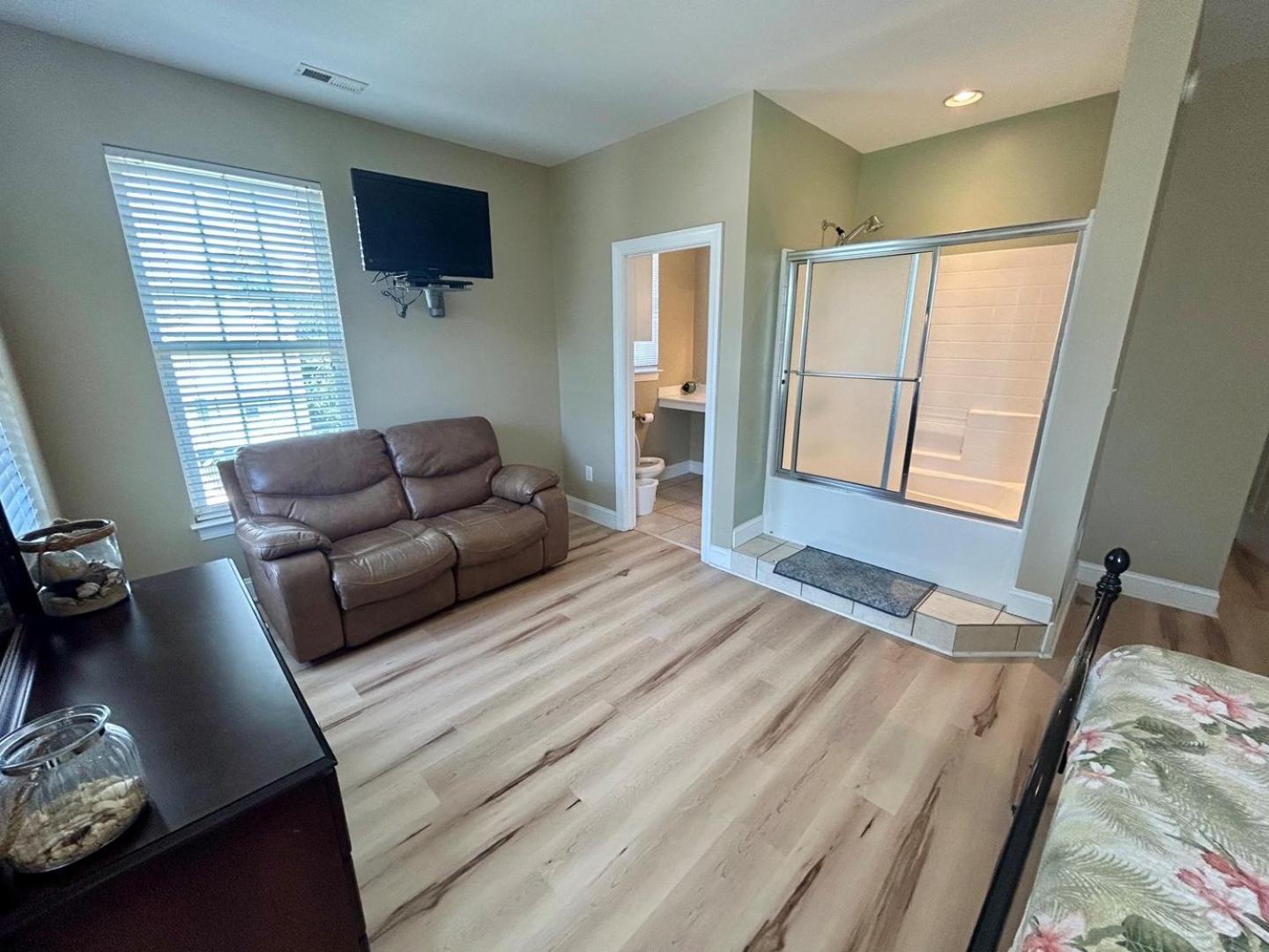 Blue Dolphin Home Myrtle Beach Buitenkant foto
