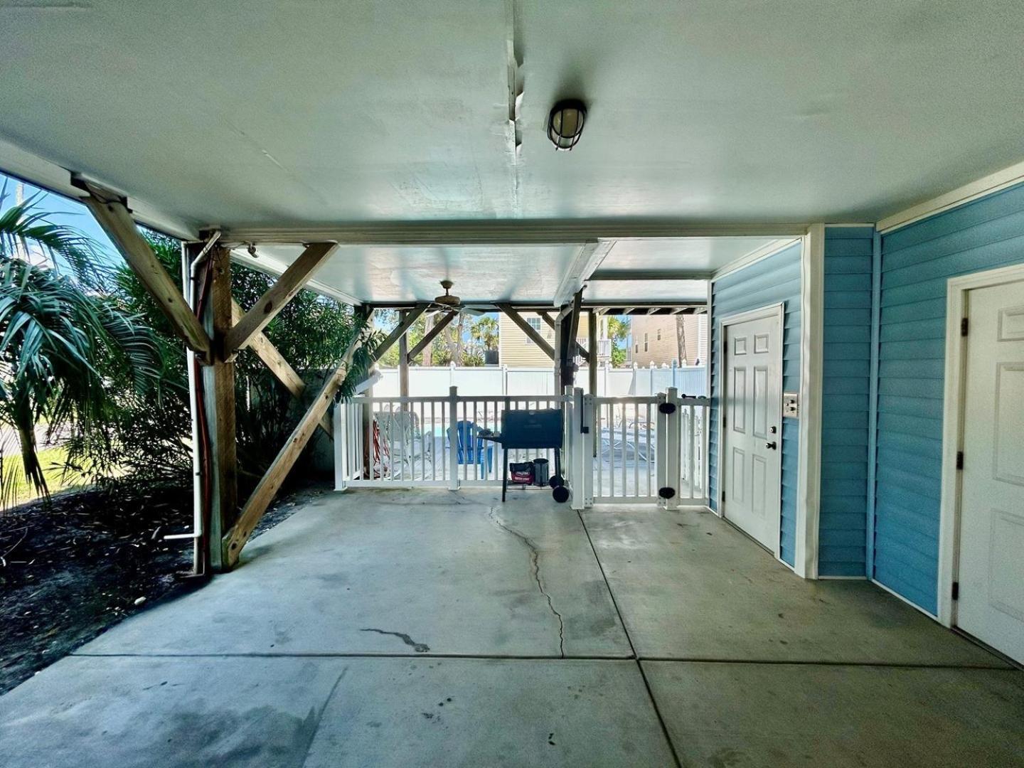 Blue Dolphin Home Myrtle Beach Buitenkant foto