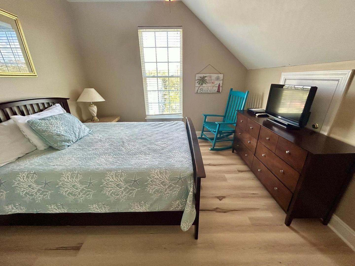 Blue Dolphin Home Myrtle Beach Buitenkant foto