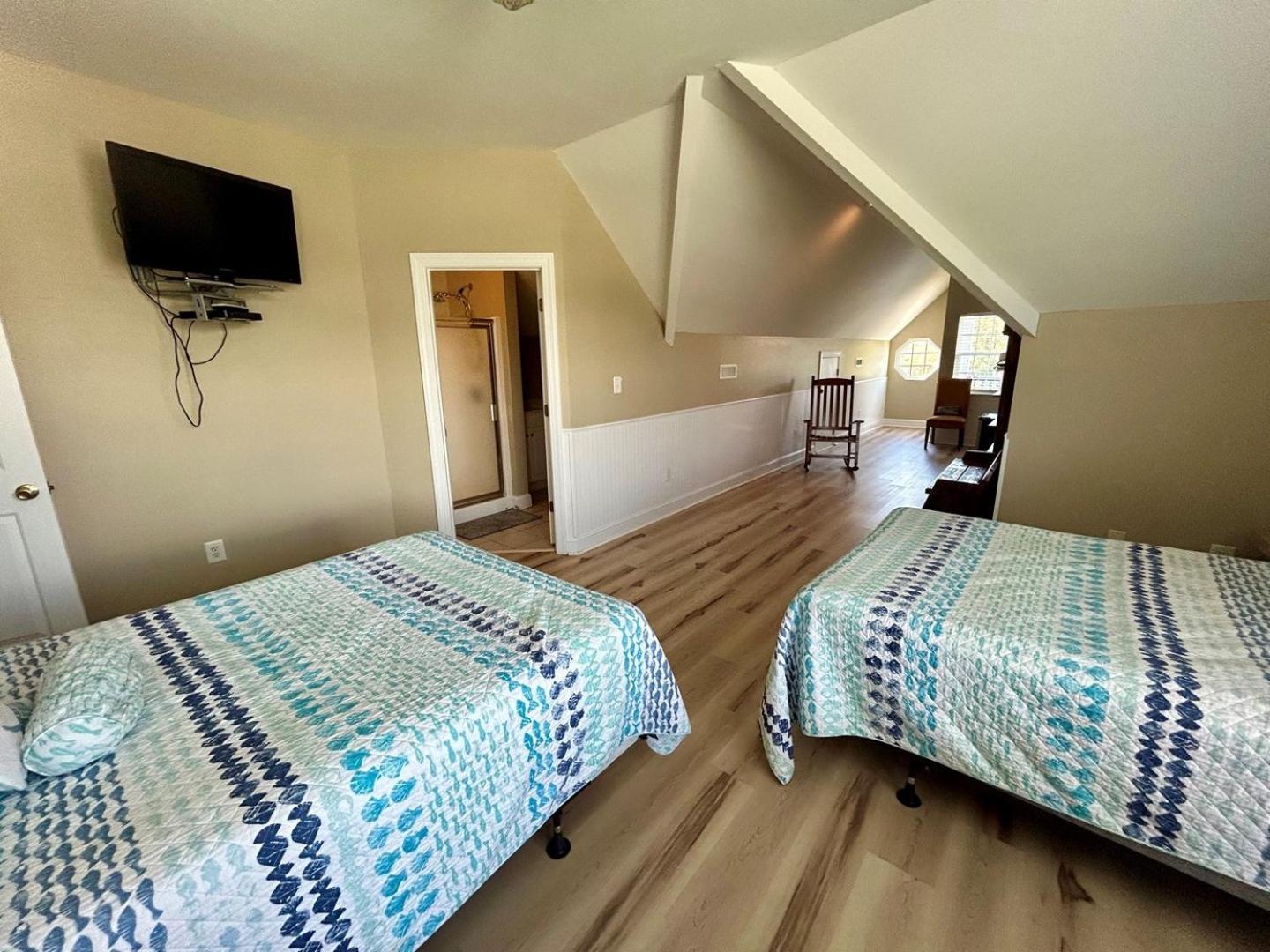 Blue Dolphin Home Myrtle Beach Buitenkant foto