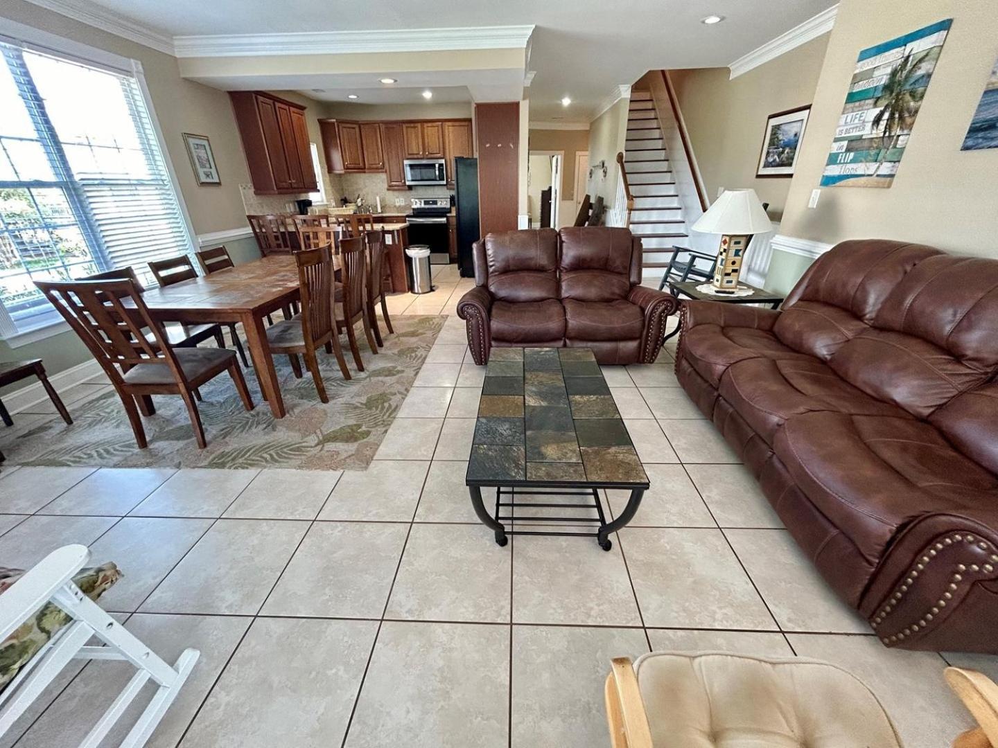 Blue Dolphin Home Myrtle Beach Buitenkant foto