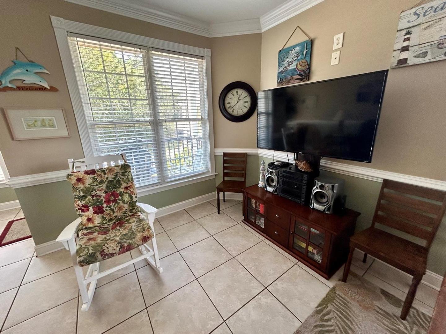Blue Dolphin Home Myrtle Beach Buitenkant foto