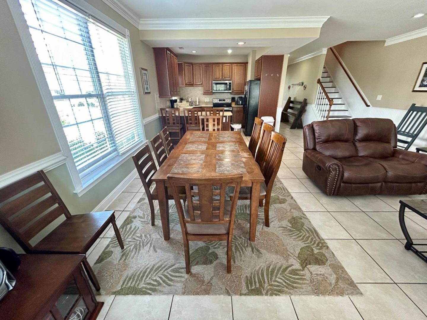 Blue Dolphin Home Myrtle Beach Buitenkant foto