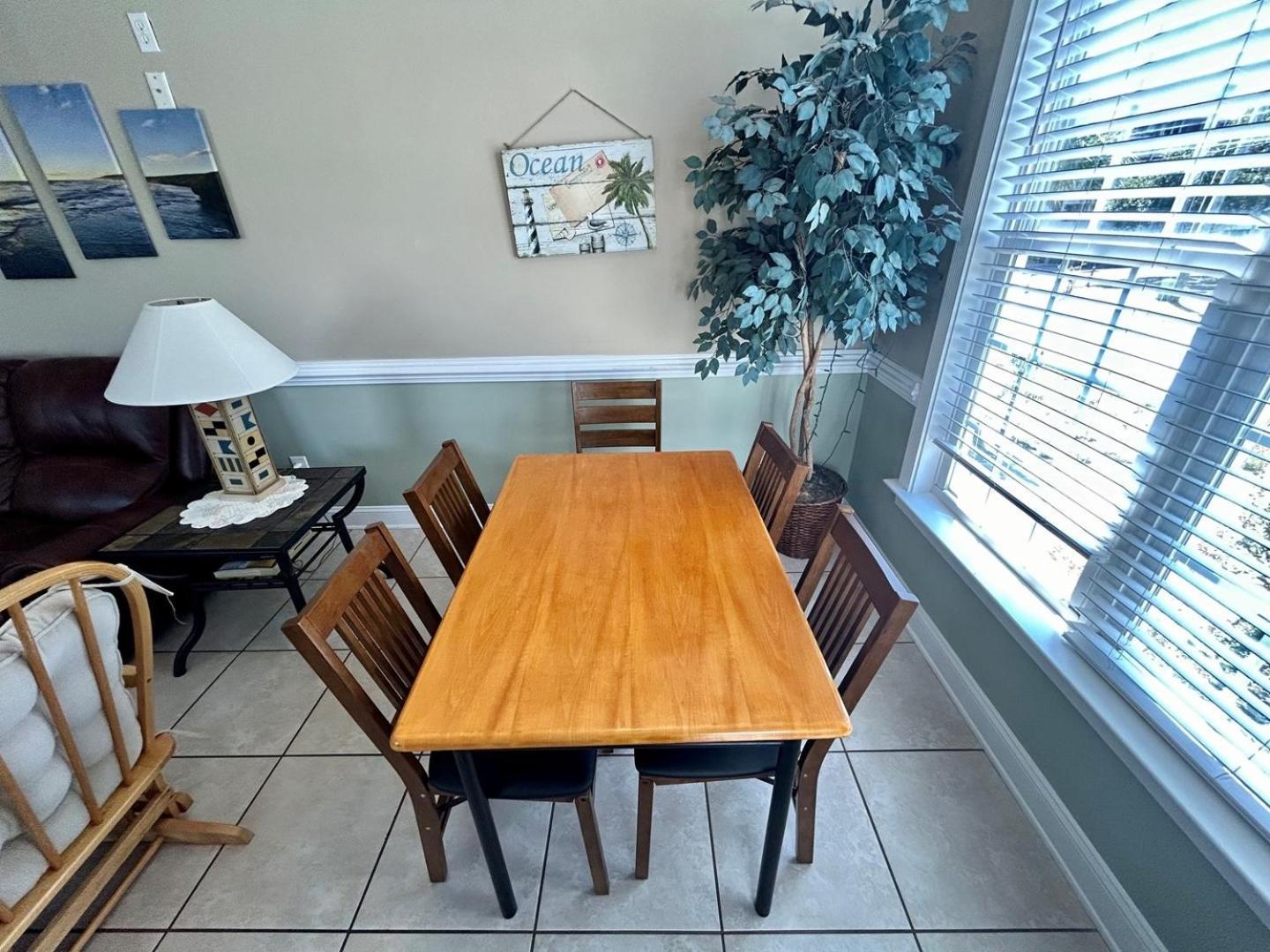 Blue Dolphin Home Myrtle Beach Buitenkant foto